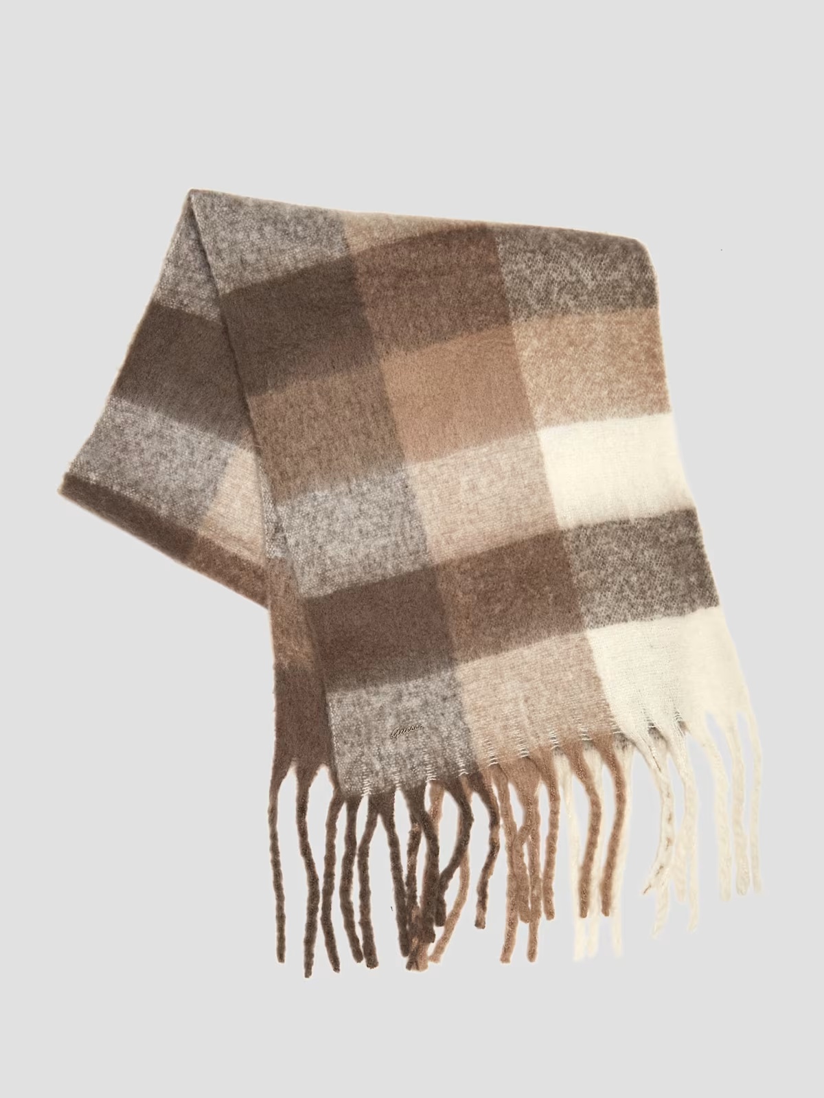 Samantha Sweater Scarf - MultipleColors
