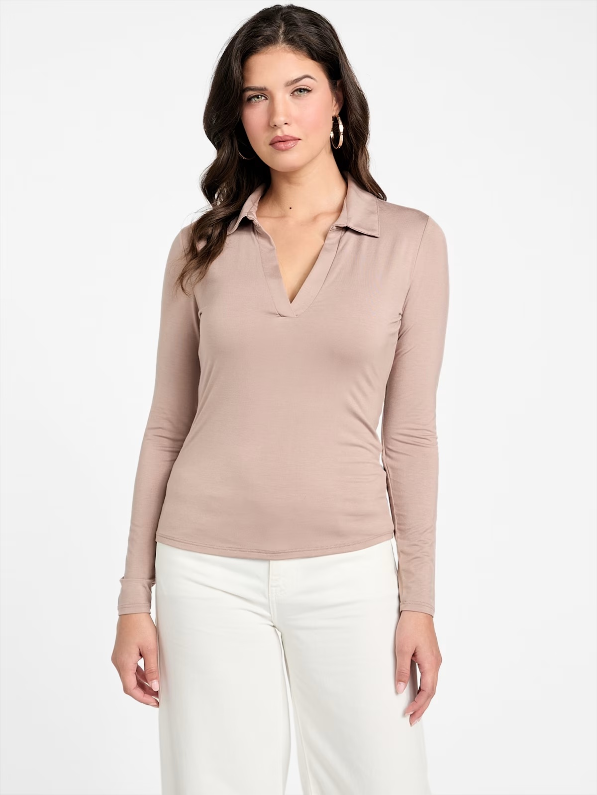 Jullita Knit Top - Black